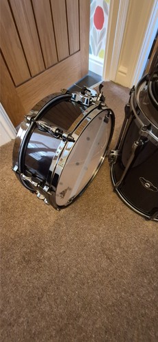 Drum kit tama - -, superstar