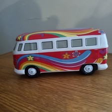 Original VW collectable  money