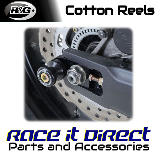 Cotton reels for - cotton, honda