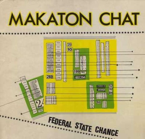 Makaton chat federal state - federal,