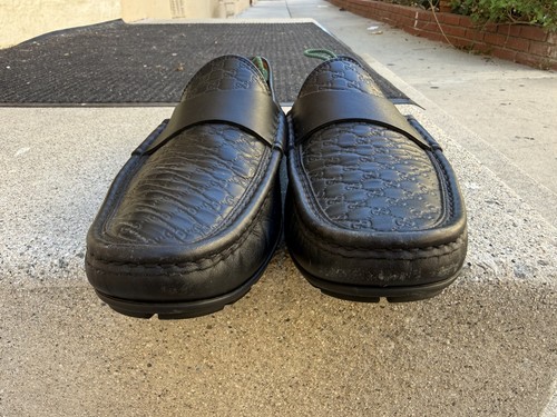 Gucci men microguccissima - gucci, men's