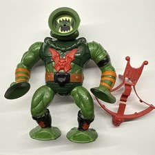 VINTAGE MASTERS OF THE