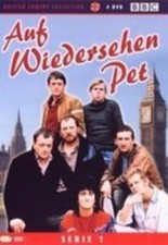 Auf Wiedersehen Pet Complete