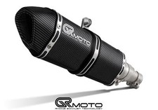 Exhaust for Royal Enfield