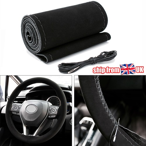Car steering wheel - uk,