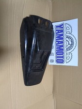 Yamaha Dtr125 Dt125re Dt125 Dt125x Dtre125 Dtr Dt125r Tail Panel Rear Back Mud
