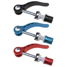 2pcs 65mm bike quick - m6,