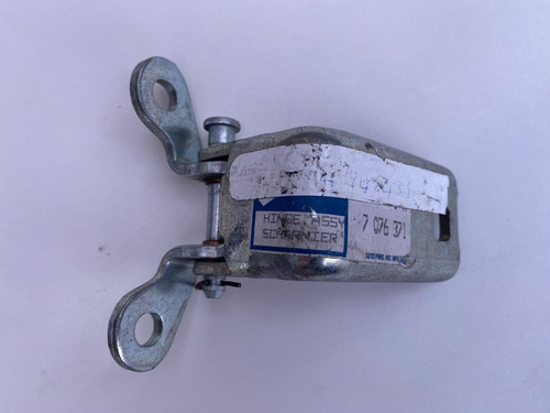 Genuine mk1 mk2 mk3 ford - mk3,