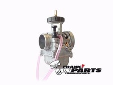 Keihin PWK 39 carburetor /