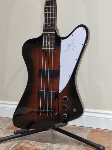 Epiphone thunderbird 2015 - thunderbird,