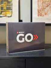 XBody GO EMS Machine - Tablet to deliver EMS Sessions. Connects up to 2 people