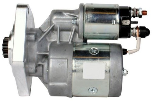 Hella 8ea 012 526 391 - hella, starter