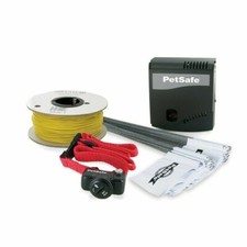 Petsafe ground fence system - petsafe,