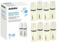 Babyliss 4580U Fitting Thermacell Gas Replacement Energy Cell - UK Shipping