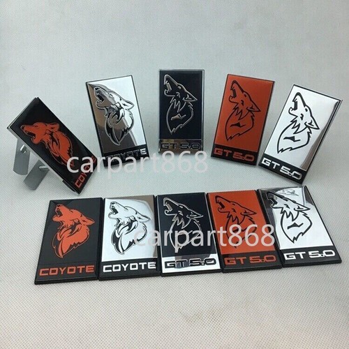 For ford mustang coyote wolf - ford,