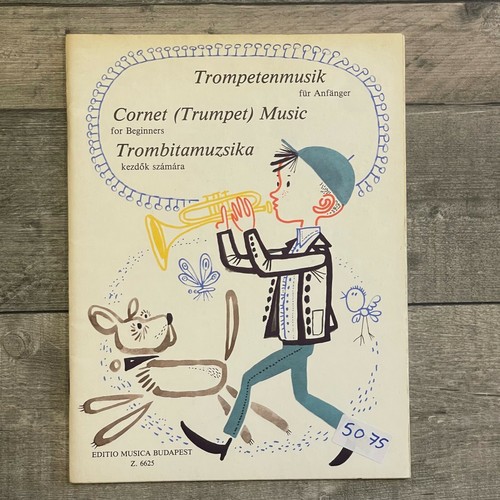 Cornet music for - music,
