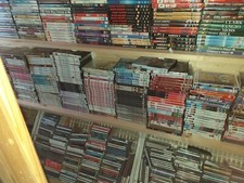 MISCELLANEOUS DVDS! £2.99 OR £5 FOR A FIVER! FREEPOST