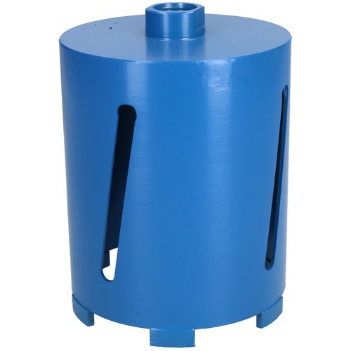Dry diamond core drill - diamond,