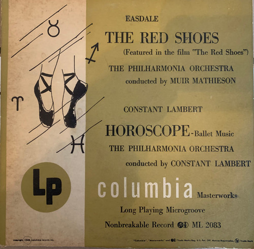1949 easdale the red - -1949,