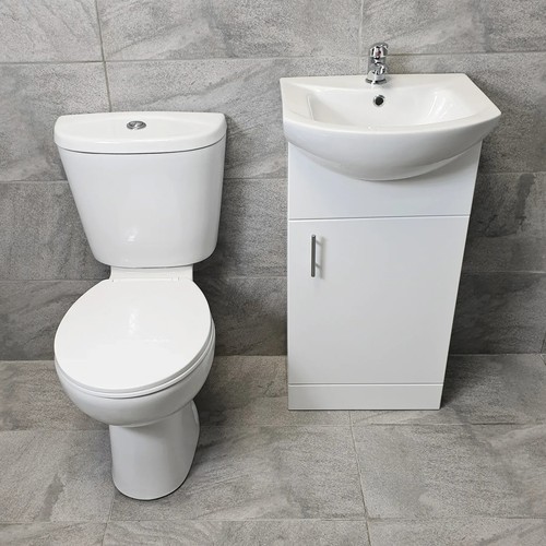 450mm vanity basin sink - basin,