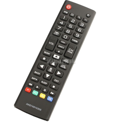 Generic akb74915305 smart - lg,