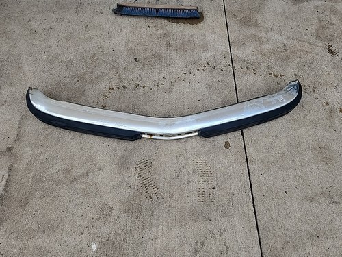 Oem bmw e24 635csi front - oem,