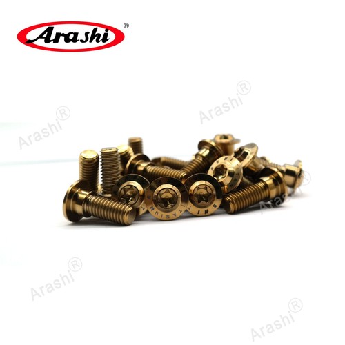 Front rear brake disc rotors - front,
