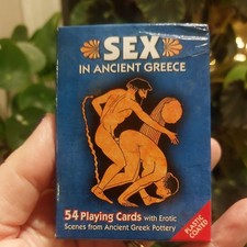 Sex In Ancient Greece Playing