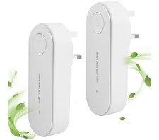 Air Purifier, 2 PCSClaru Ionic