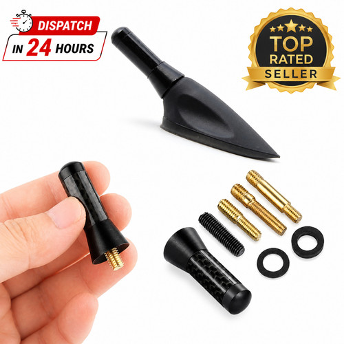 Car bee sting stubby short - car,