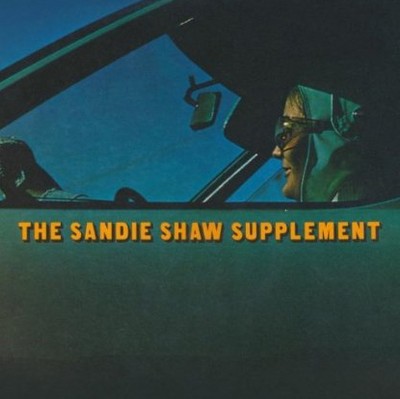 Sandie shaw the - shaw:,