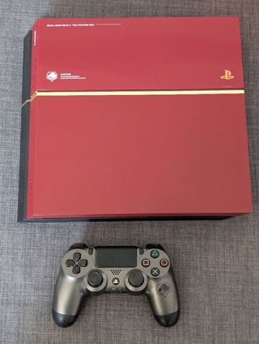 Playstation metal gear solid - playstation,