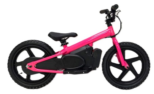 Electric balance bike 24v - electric,