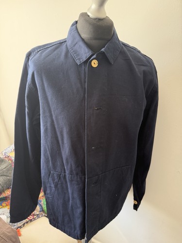 Armor lux fisherman jacket - fisherman,