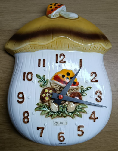 Sears roebuck merry mushroom - roebuck,