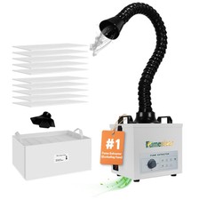 Fumeclear FC-100A UK Fume