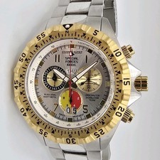 Chase-Durer Special Forces