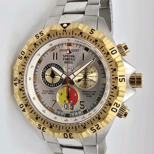 Chase durer special forces - chase-durer,