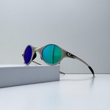 Oakley Mars X-Metal Sunglasses