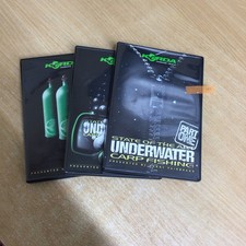 State Of The Art Underwater