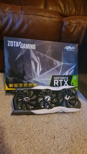 Zotac geforce rtx - zotac,