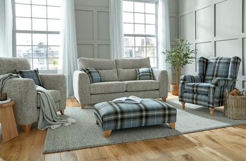 Beige modern high - high, grade