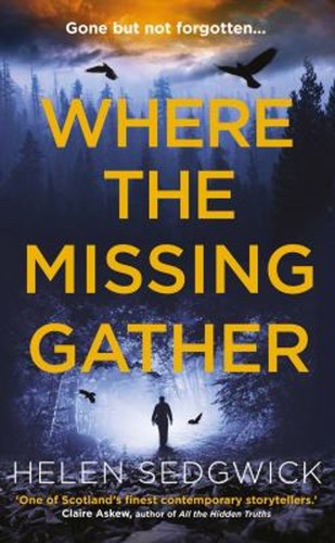 Where the missing gather - where,