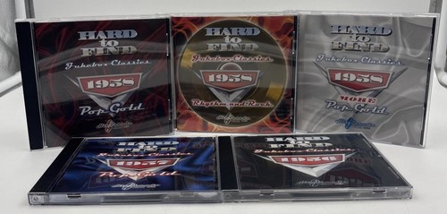 Hard find jukebox classics - jukebox,