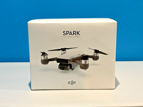 Dji spark fly more combo - spark,