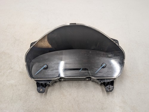 Ford focus mk4 speedometer - mk4,