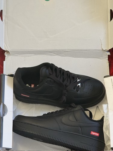 Nike air force supreme - x,
