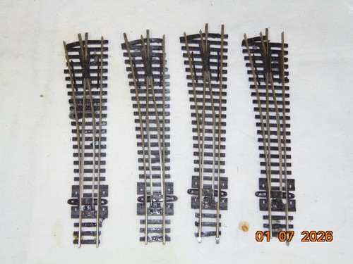 Peco 392 small - sl-392, radius