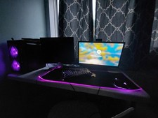 Full Gaming PC Bundle – Great Starter Build – 16GB RAM