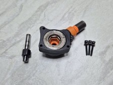 HoBao Hyper 7/ST Roto Start